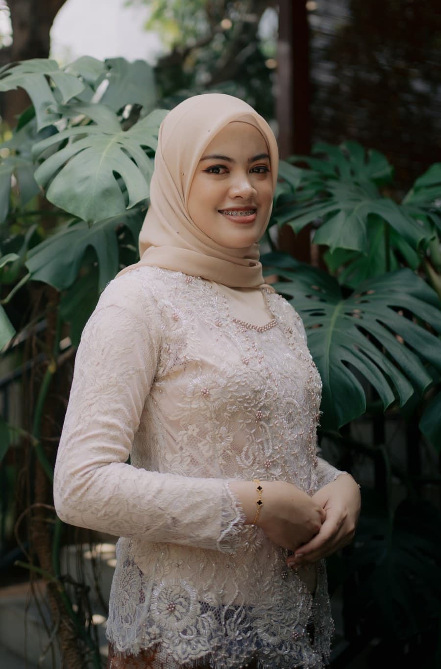 Sandrina Cintya, S.M.